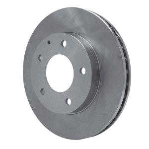 Ford Probe Brake Rotor (1) - Front - R1 Concepts - Plain - `93-`03